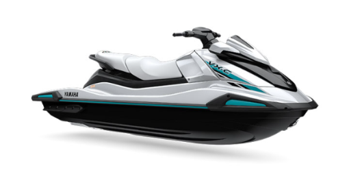 mô tô nước Yamaha WaveRunner VX-C