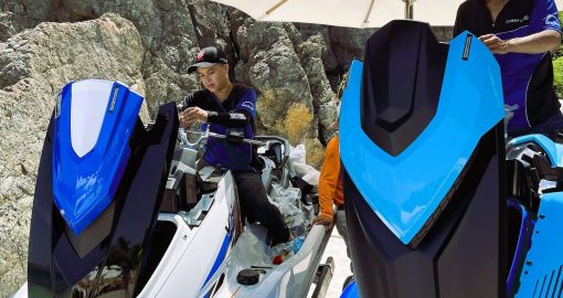 động cơ tàu thuỷ