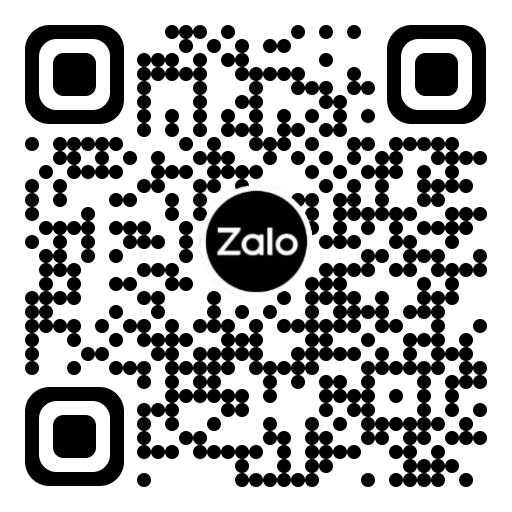 Zalo QR Code